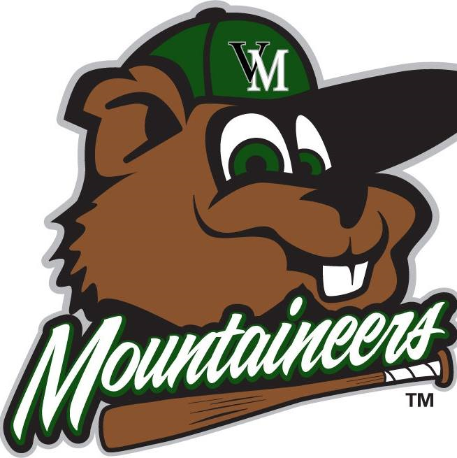 Vermont Mountaineers 2010-Pres Alternate Logo iron on transfers for T-shirts